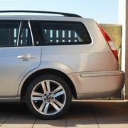 Uživatelský avatar